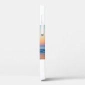 Coques Case-Mate iPhone American Sunset (53) (Verso / Gauche)