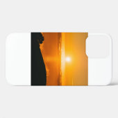 Coques Case-Mate iPhone American Sunset (66) (Verso (horizontal))