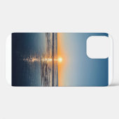 Coques Case-Mate iPhone American Sunset (71) (Verso (horizontal))