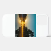 Coques Case-Mate iPhone American Sunset (72) (Verso (horizontal))