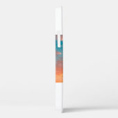 Coques Case-Mate iPhone American Sunset (74) (Verso / Droite)