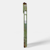 Coques Case-Mate iPhone American Winter Life (Verso / Gauche)