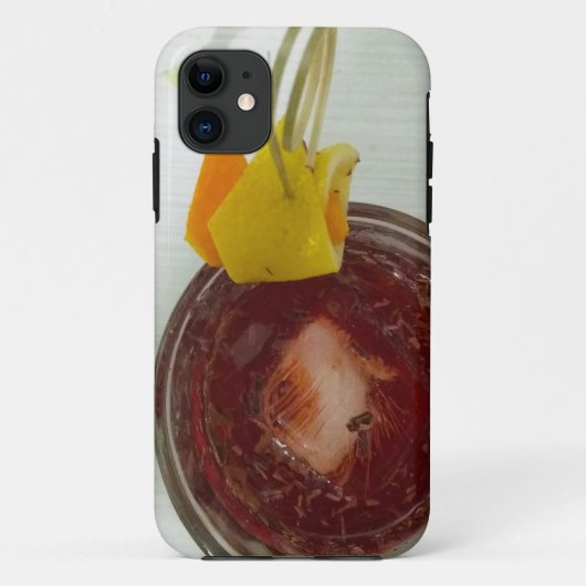 Coques Case-Mate iPhone Americano (Dos)