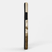 Coques Case-Mate iPhone Amérindien Coque-Mate iPhone 5 à peine là (Dos/Droite)