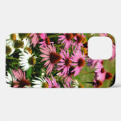 Coques Case-Mate iPhone Amérindiens, qui ont appliqué des échappées de rac (Verso (horizontal))