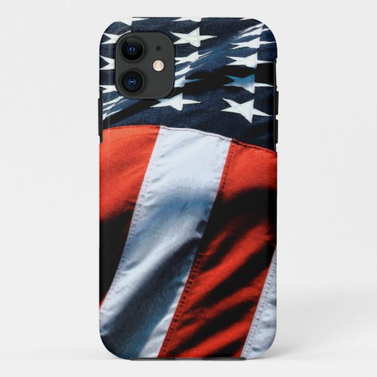 Coques Case-Mate iPhone Amérique ! (Dos)