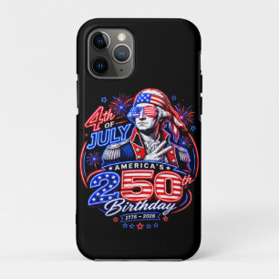 Case-Mate iPhone Case Amérique 250 Deuce
