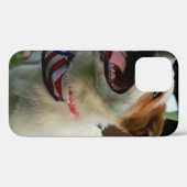 Coques Case-Mate iPhone amérique 77 (Verso (horizontal))