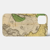Coques Case-Mate iPhone Amérique du Nord, Asie (Verso (horizontal))