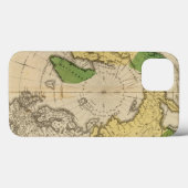 Coques Case-Mate iPhone Amérique du Nord, Asie (Verso (horizontal))