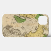 Coques Case-Mate iPhone Amérique du Nord, Asie (Verso (horizontal))
