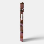 Coques Case-Mate iPhone Amérique du Nord, États-Unis, Alaska, Yukon Delta (Verso / Droite)