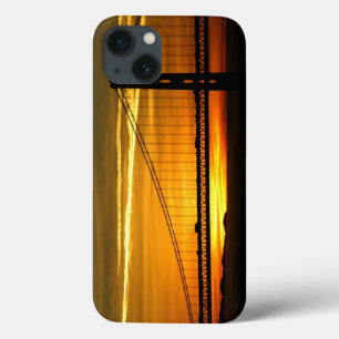 iPhone 13 Coque Amérique du Nord, États-Unis, Californie, San Fran