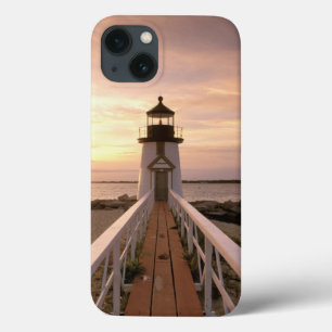 Etui iPhone Case-Mate Amérique du Nord, États-Unis, Massachusetts, Nantu