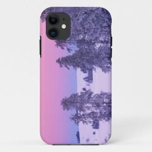 Etui iPhone Case-Mate Amérique du Nord, États-Unis, Montana, Yellowstone