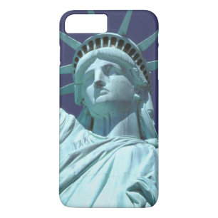 Coque iPhone 8 Plus/7 Plus Amérique du Nord, États-Unis, New York, New York C