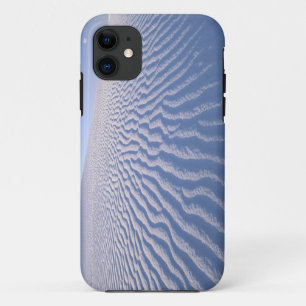 Coque iPhone 11 Amérique du Nord, États-Unis, Nouveau-Mexique, Dun