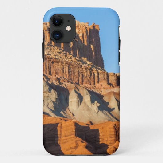 Coques Case-Mate iPhone Amérique du Nord, États-Unis, Utah, Torrey, Capito (Dos)