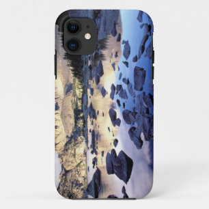 Coque Case-Mate Pour iPhone Amérique du Nord, États-Unis, Wyoming, Yellowstone