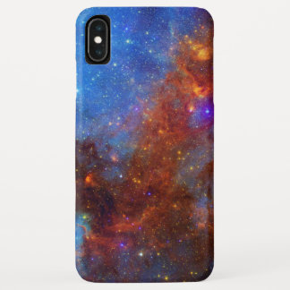 Case-Mate iPhone Case Amérique du Nord Nebula NGC 7000 Caldwell 20