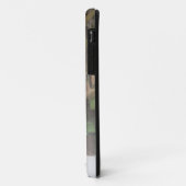 Coques Case-Mate iPhone Amérique du Sud Pérou Macchu Picchu (Dos/Gauche)
