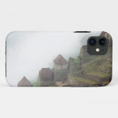 Coques Case-Mate iPhone Amérique du Sud Pérou Macchu Picchu (Dos (Horizontal))