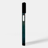 Coques Case-Mate iPhone AMETERASU, SUN GODDESS rouge brun noir (Verso / Droite)