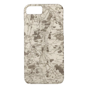 Case-Mate iPhone Case Amiens