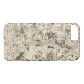 Coques Case-Mate iPhone Amiens (Dos (Horizontal))