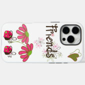 Coques Case-Mate iPhone Amis (Verso (horizontal))
