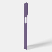 Coques Case-Mate iPhone AMIS™ | 30 ans d'amitié (Verso / Droite)