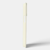 Coques Case-Mate iPhone AMIS™ | Café d'abord (Verso / Droite)