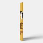 Coques Case-Mate iPhone Amis Chiens Furever Chiens Chiens Chiens Chiens Ch (Verso / Droite)