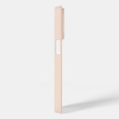 Coques Case-Mate iPhone AMIS™ | Comment faire' - Graphisme dynamique (Verso / Droite)