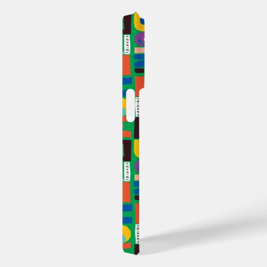 Coques Case-Mate iPhone AMIS™ | Comment faire un Motif dynamique (Verso / Droite)