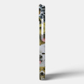 Coques Case-Mate iPhone Amis de chien (Verso / Gauche)