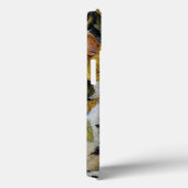 Coques Case-Mate iPhone Amis de chien (Verso / Droite)