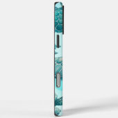 Coques Case-Mate iPhone Amis de la tortue marine (Verso / Droite)