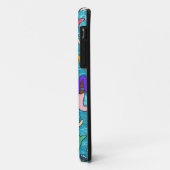 Coques Case-Mate iPhone Amis de Mermaid (Dos/Gauche)