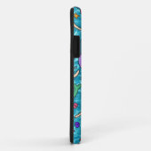 Coques Case-Mate iPhone Amis de Mermaid (Dos/Droite)