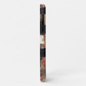 Coques Case-Mate iPhone AMIS™ | Geller Bowl Team Monica (Dos/Gauche)