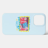 Coques Case-Mate iPhone AMIS™ | Je Pouvais Tellement Facilement Freak En C (Verso (horizontal))