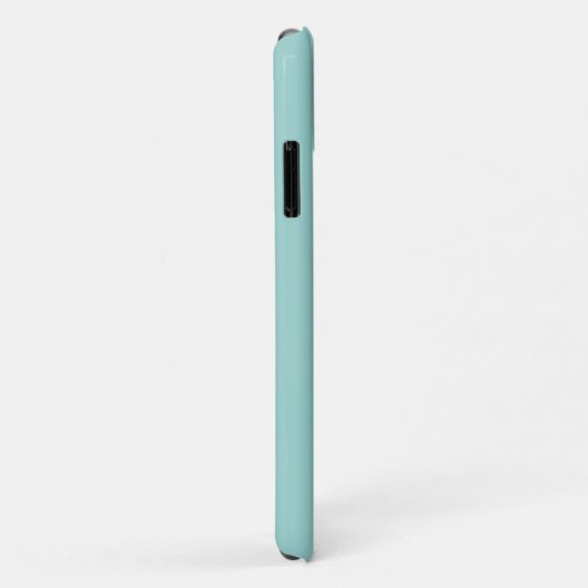 Coques Case-Mate iPhone AMIS™ | Joey Chibi (Dos/Droite)