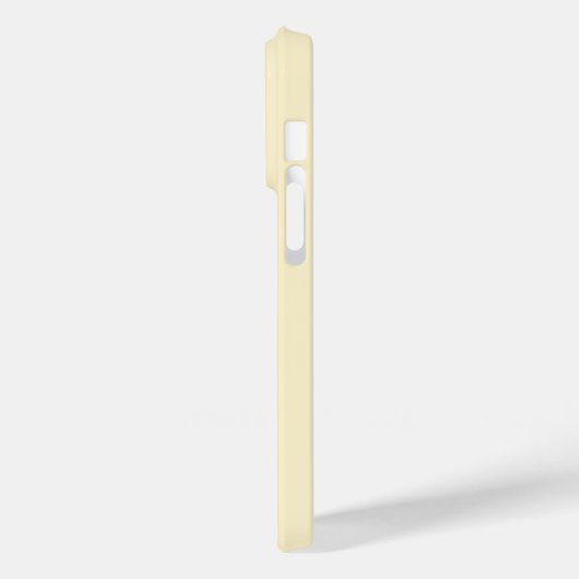 Coques Case-Mate iPhone AMIS™ | Mais Premier café Vibrant Graphisme (Verso / Gauche)