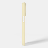 Coques Case-Mate iPhone AMIS™ | Mais Premier café Vibrant Graphisme (Verso / Droite)