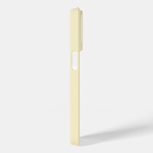 Coques Case-Mate iPhone AMIS™ | Mais Premier café Vibrant Graphisme (Verso / Droite)