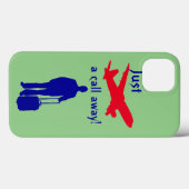 Coques Case-Mate iPhone Amis pour toujours (Verso (horizontal))