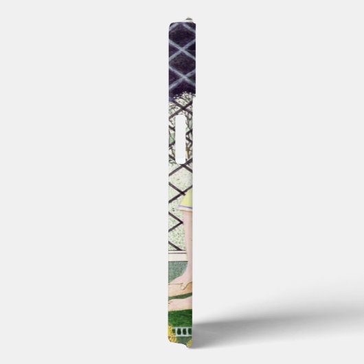 Coques Case-Mate iPhone Amis pour toujours (Verso / Droite)