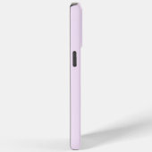 Coques Case-Mate iPhone Amis pour toujours Champignon Rose Mignon (Verso / Droite)