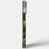 Coques Case-Mate iPhone Amitié et bonheur (Verso / Droite)